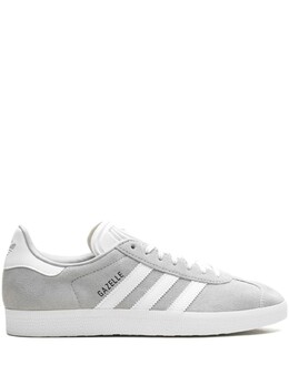 Adidas кроссовки Gazelle W в двух тонах, серый if0917 | серый