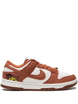 Nike кроссовки Dunk Low Retro Sun Club, белый dr5475 | белый