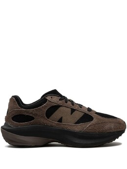 New Balance кроссовки WRPD Runner Dark Mushroom, коричневый uwrpdmus | коричневый