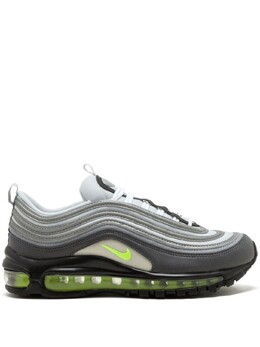 Кроссовки Air Max 97 Nike, серый 921733003 | серый