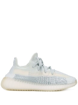 Кроссовки Yeezy Boost 350 V2 Adidas Yeezy, белый fw5317 | белый