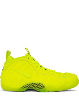 Nike кроссовки Air Foamposite Pro, желтый 624041700 | желтый