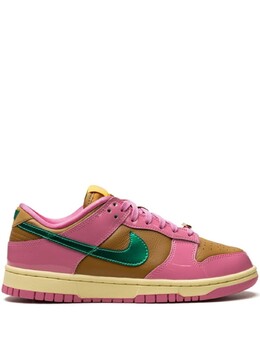 Nike кроссовки Dunk Low Parris Goebel, розовый fn2721 | розовый