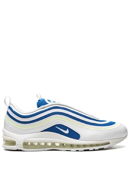 Кроссовки Air Max 97 UL '17 SE Nike, белый ah6806 | белый