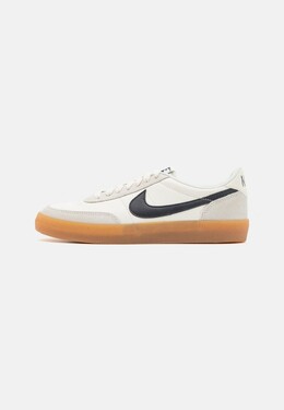 Низкие кроссовки Killshot Nike, цвет sail/oil grey/gum yellow ni111a1dr-a11 | sail/oil grey/gum yellow
