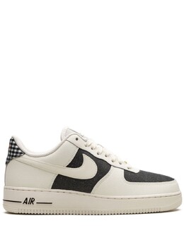 Nike кроссовки Air Force 1 Low 'Designed Fresh', нейтральный цвет fj4021 | нейтральный цвет