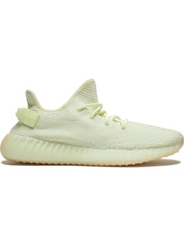 Кроссовки Adidas x Yeezy Boost 350 V2, светло-зеленый f36980 | нейтральный цвет