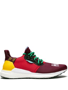 Adidas кроссовки Solar HU Glide M, красный db3040 | красный