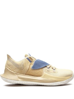 Nike кроссовки Kyrie Low 3 EP 'Sashiko Pack', нейтральный цвет da6807200 | нейтральный цвет