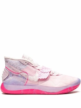 Nike кроссовки KD 12 Aunt Pearl, розовый ct2740 | розовый