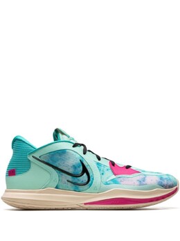 Кроссовки Nike Kyrie Low 5, зеленый dv2531900 | зеленый