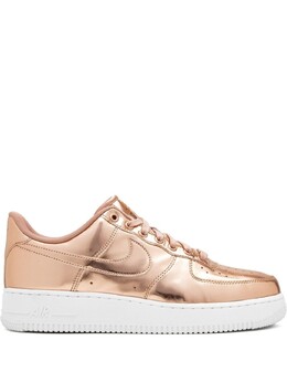 Кроссовки Air Force 1 SP Nike, розовый cq6566900 | розовый