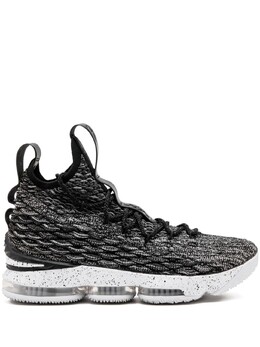 Nike кроссовки Lebron XV, черный 897648002 | черный