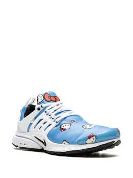 Кроссовки Air Presto Hello Kitty Nike, синий dv3770 | синий