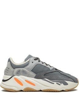 Кроссовки Yeezy Boost 700 Magnet Adidas Yeezy, серый fv9922 | серый