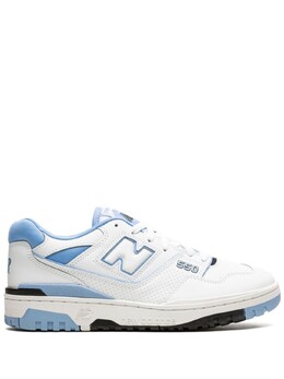 New Balance кроссовки 550, белый bb550hl1 | белый