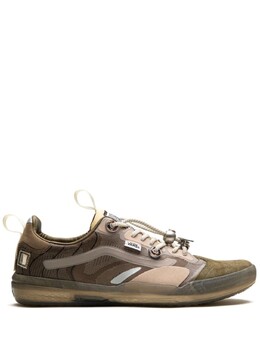 Vans x Консультативный совет Кристаллы Evdnt Ext Ulti Miracle Conditions кроссовки, коричневый vn0a5dye654 | коричневый