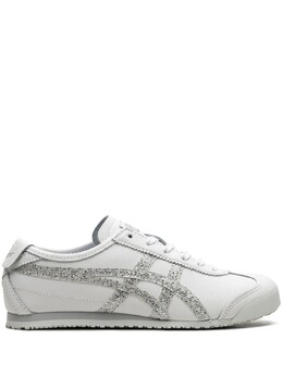Onitsuka Tiger кроссовки Mexico 66™ Pure Silver, белый 1183b415 | белый