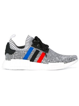 Adidas кроссовки NMD_R1 PK, черный bb2888 | черный