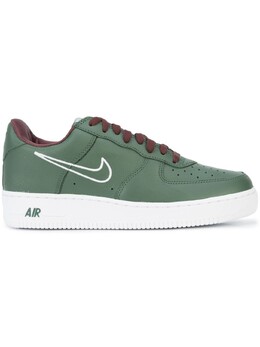 Кеды 'Air Force One' Nike, зеленый 845053300 | зеленый
