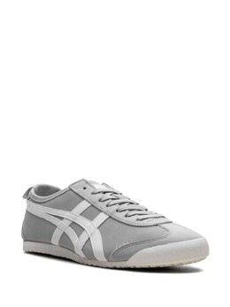Onitsuka Tiger кроссовки Mexico 66™ Oyster Grey/Cream, серый 1183b348021 | серый