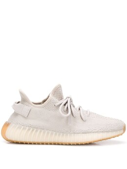 Кроссовки 'Boost 350 V2' Adidas Yeezy, серый f99710 | серый