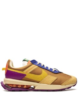 Кроссовки Air Max Pre-Day Nike, желтый do6716 | желтый