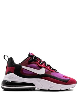 Nike кроссовки Air Max 270 React, красный ci3899600 | красный