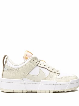 Кроссовки Dunk Low Disrupt Nike, белый dm3063100 | белый