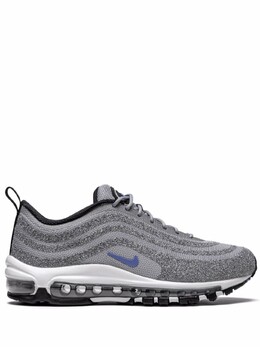 Кроссовки Air Max 97 из коллаборации с Swarovski Nike, металлик dh2504001 | металлик