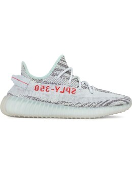 Adidas Yeezy кроссовки 'Adidas x Yeezy Boost 350 V2', серый b37571 | серый