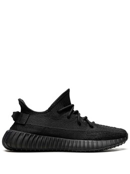 Adidas Yeezy кроссовки YEEZY Boost 350 V2 Onyx, черный hq4540 | черный
