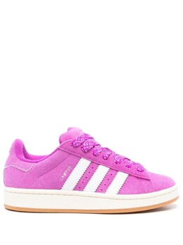 Adidas кроссовки Adidas Campus 00-х, фиолетовый if9616 | фиолетовый