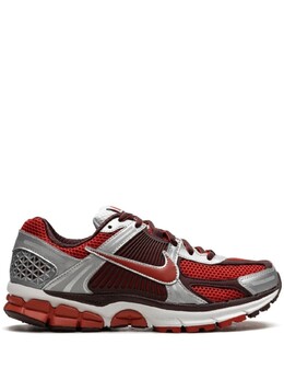 Nike кроссовки Zoom Vomero 5 Team Red, красный fn7778 | красный