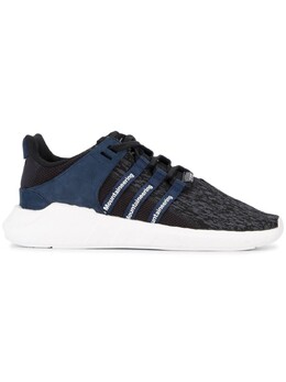 Кроссовки Adidas x White Mountaineering EQT Support Future, темно-синий/черный/белый bb3127 | синий