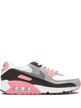 Nike кроссовки Air Max 90, белый cd0490 | белый