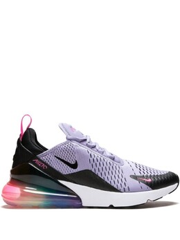 Nike кроссовки Air Max 270, фиолетовый ar0344500 | фиолетовый