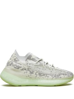 Кроссовки Yeezy Boost 380 Alien Adidas Yeezy, белый fv3260 | белый