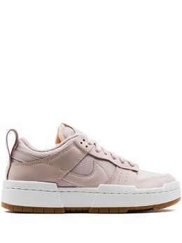 Кроссовки Dunk Low Disrupt Nike, бежевый ck6654003 | бежевый