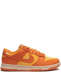 Кроссовки Dunk Low Magma Orange Nike, оранжевый dx2953 | оранжевый
