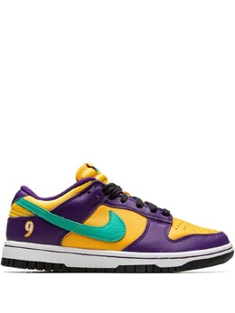 Кроссовки Dunk Low Lisa Leslie Nike, желтый do9581500 | желтый