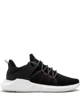 Кроссовки Adidas EQT Support Future Bait, черный cm7875 | черный
