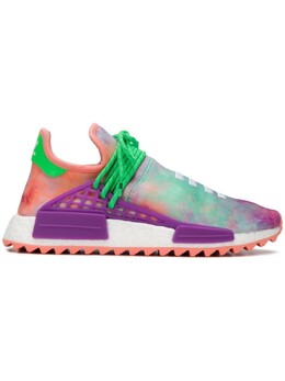 Adidas кроссовки Adidas x Pharrell Williams Human Race Holi NMD, фиолетовый ac7034 | фиолетовый