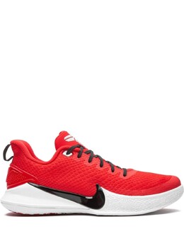 Nike кроссовки Mamba Focus TB, красный at1214600 | красный