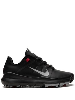 Nike кроссовки Tiger Woods '13 Black, черный dr5752 | черный