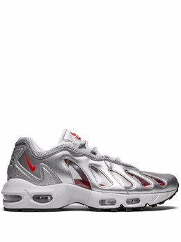 Кроссовки Air Max 96 Nike, серебристый cv7652001 | серебристый