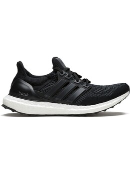 Кроссовки Ultra Boost Adidas, черный s77417 | черный
