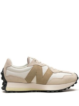 New Balance кроссовки 327 Grey Moss, нейтральный цвет ws327ps | нейтральный цвет