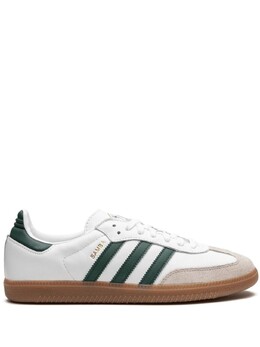 Adidas кроссовки Samba Team Mexico, белый hq7036 | белый