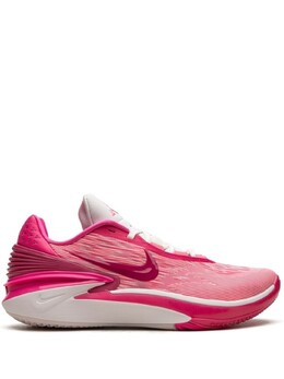 Кроссовки Air Zoom G.T. Cut 2.0 Hyper Pink Nike, розовый fq8706604 | розовый